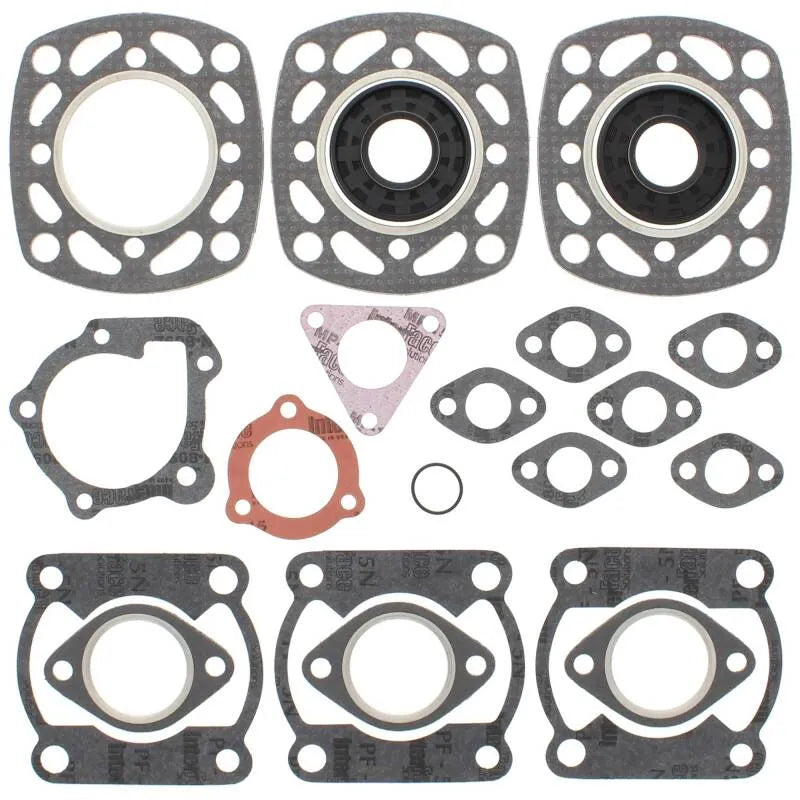 Vertex Pistons auto part