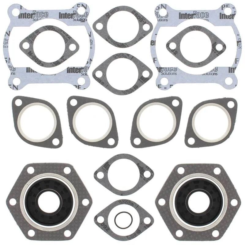 Vertex Pistons auto part