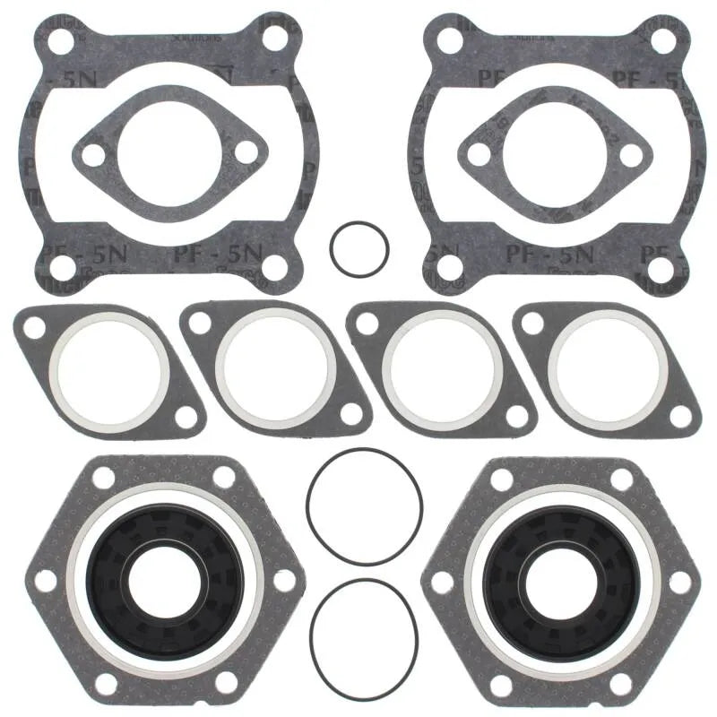 Vertex Pistons auto part