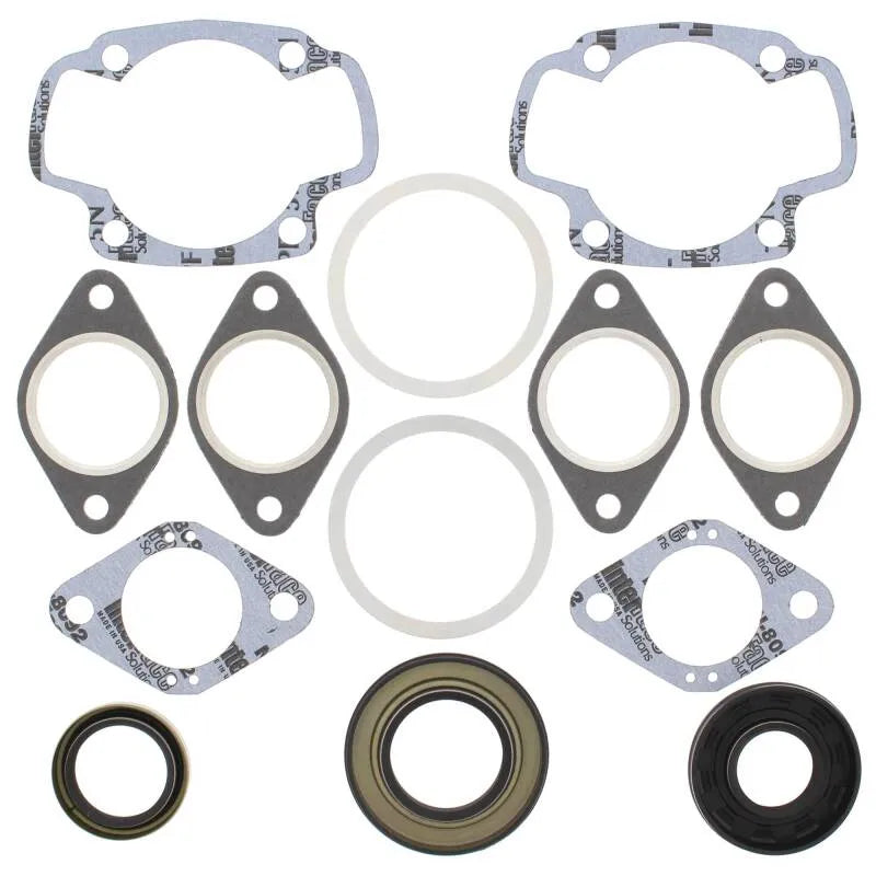 Vertex Pistons auto part