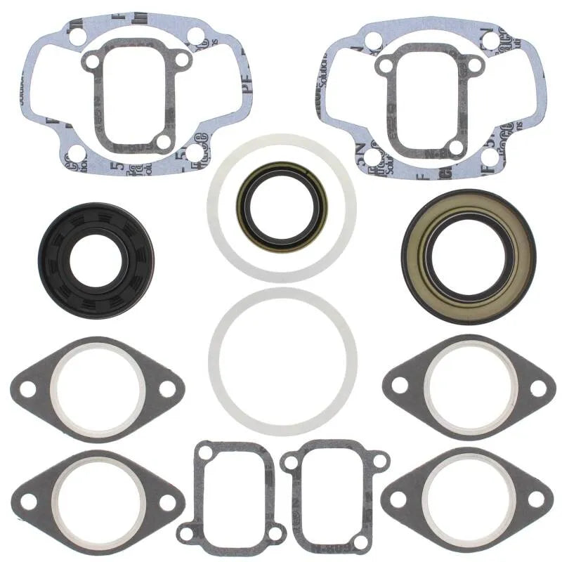 Vertex Pistons auto part