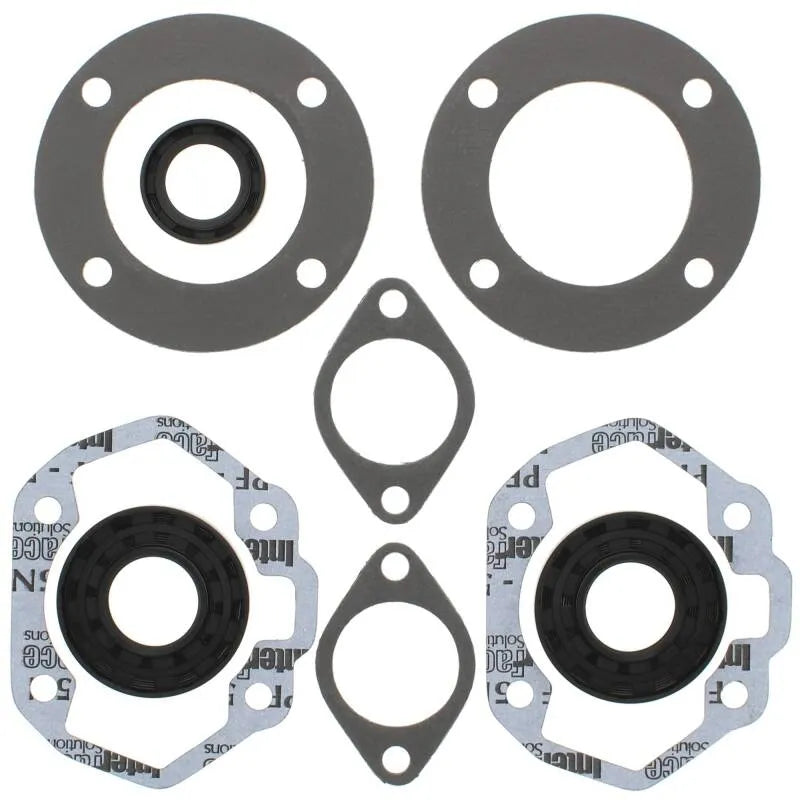 Vertex Pistons auto part