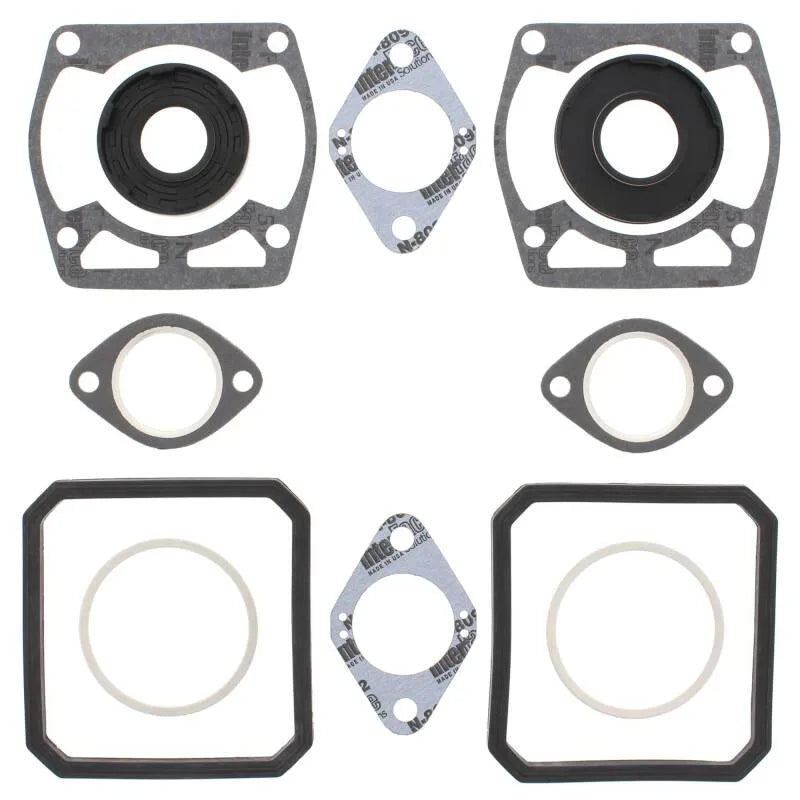 Vertex Pistons auto part