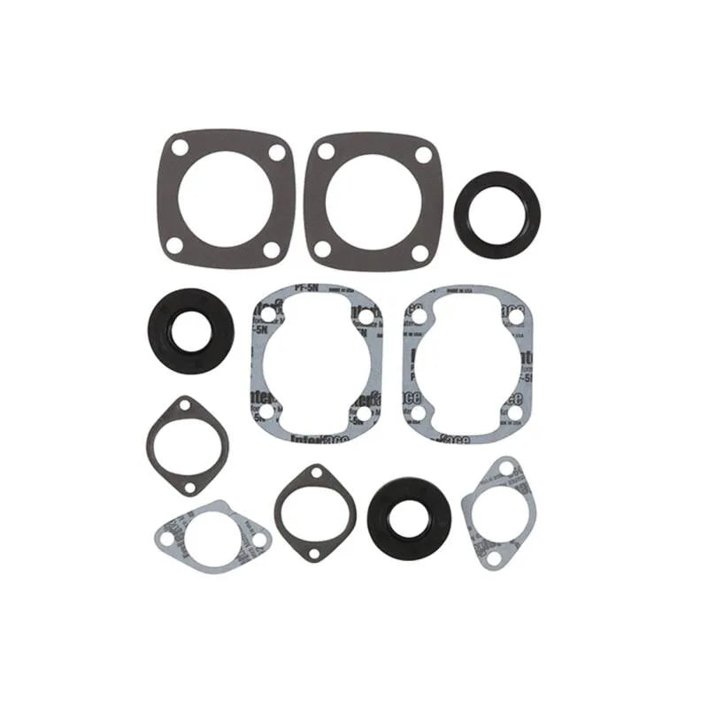 Vertex Pistons auto part