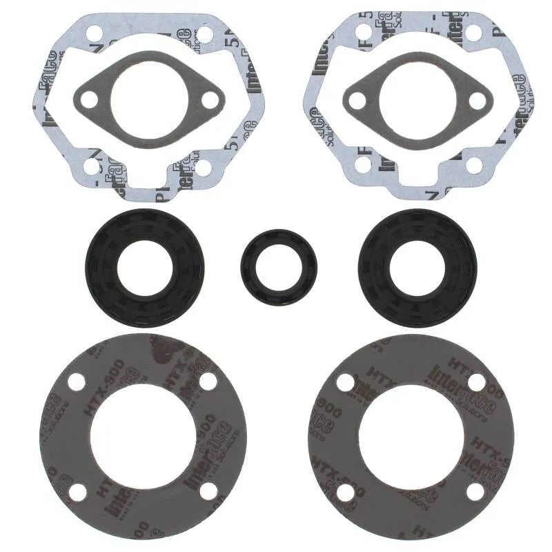 Vertex Pistons auto part