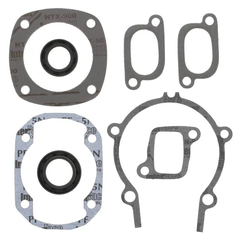 Vertex Pistons auto part