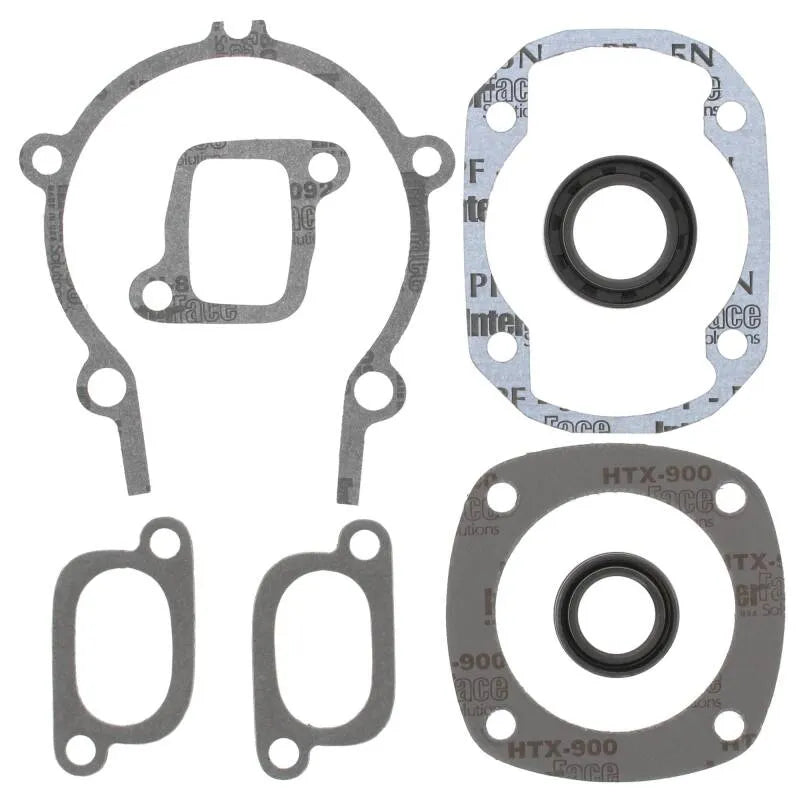 Vertex Pistons auto part
