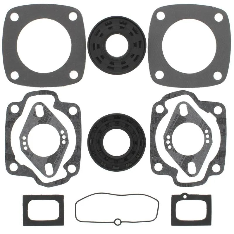 Vertex Pistons auto part