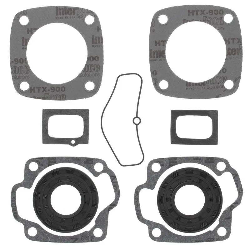 Vertex Pistons auto part