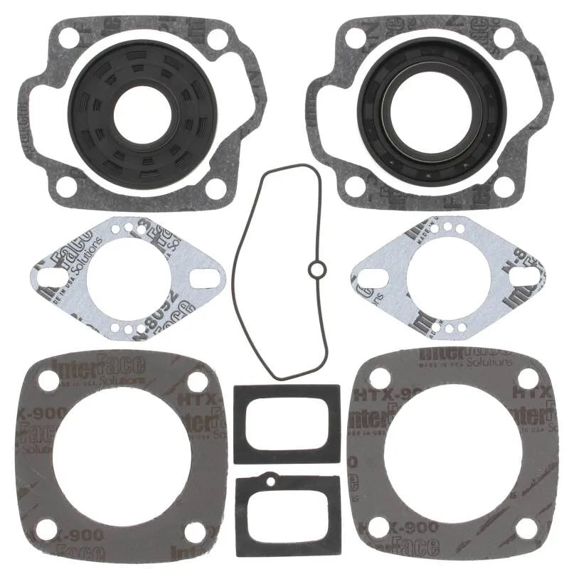 Vertex Pistons auto part