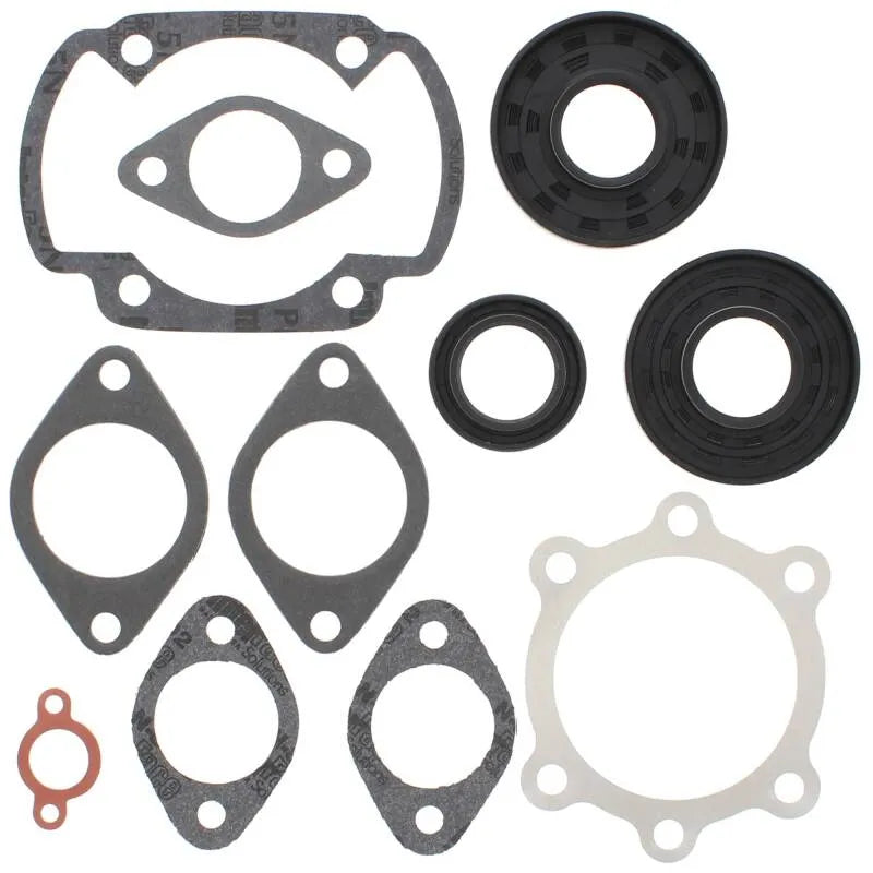 Vertex Pistons auto part