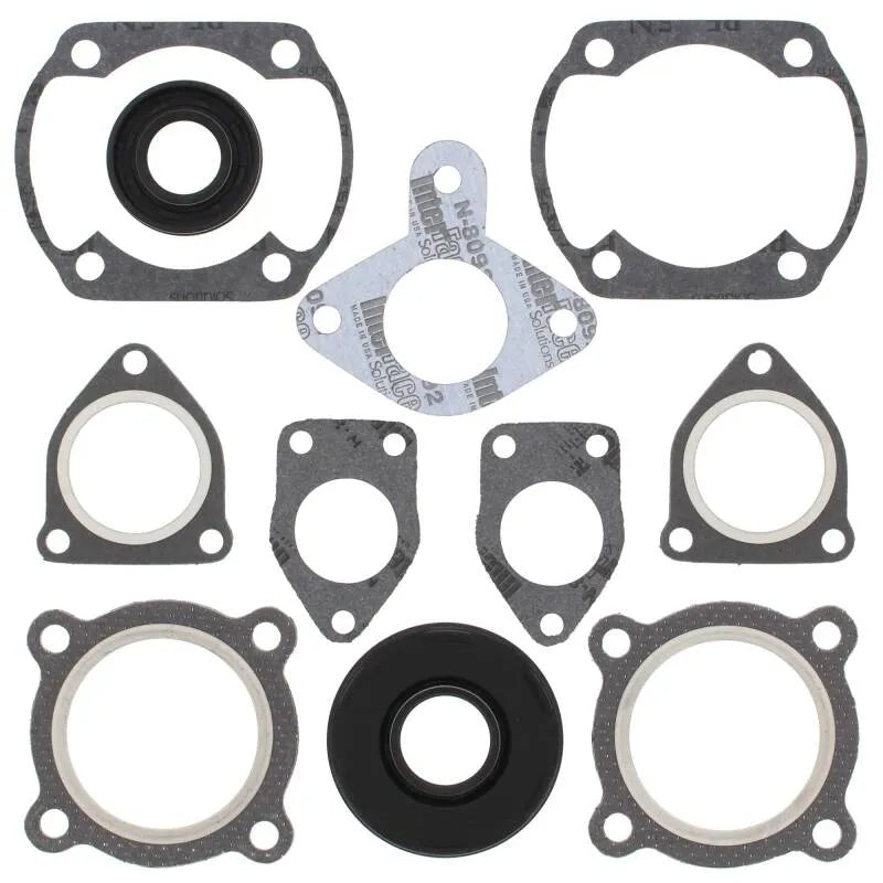 Vertex Pistons auto part