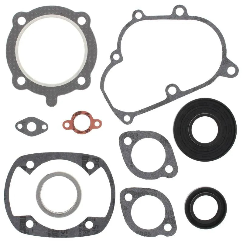 Vertex Pistons auto part