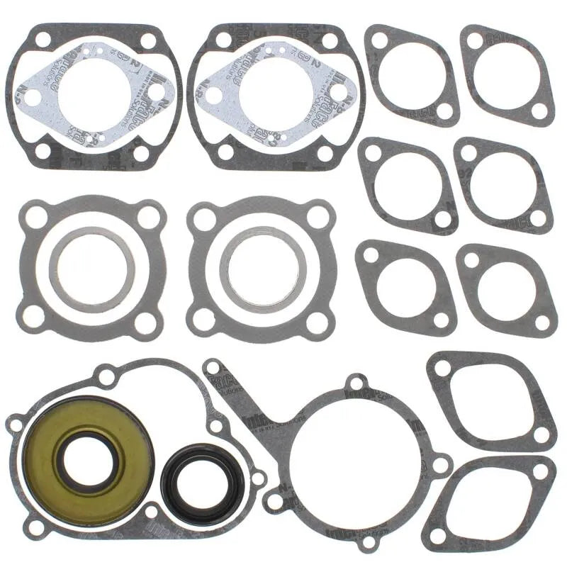 Vertex Pistons auto part
