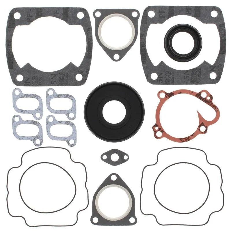 Vertex Pistons auto part