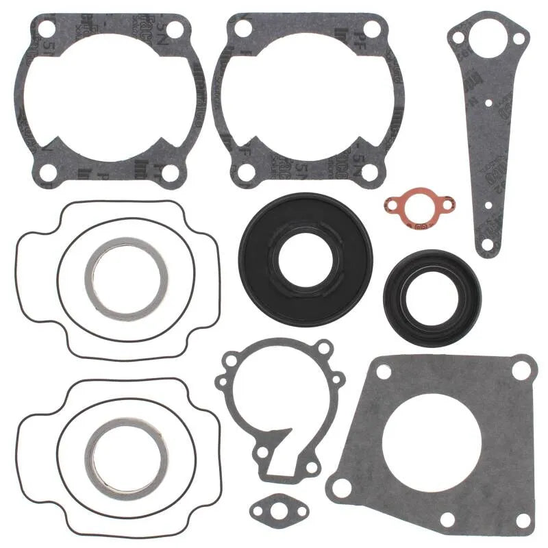 Vertex Pistons auto part