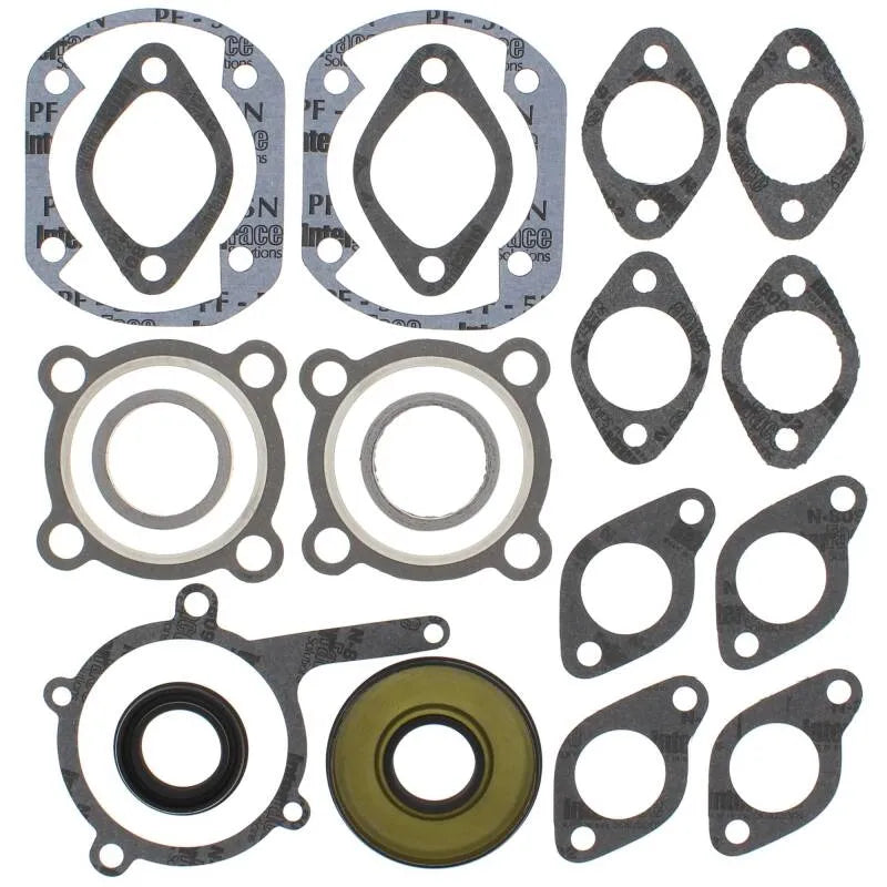Vertex Pistons auto part