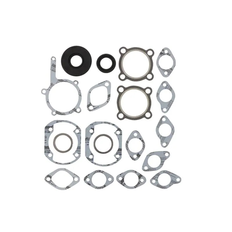 Vertex Pistons auto part