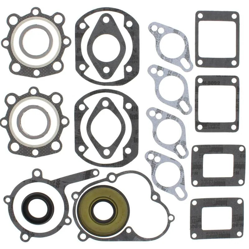 Vertex Pistons auto part