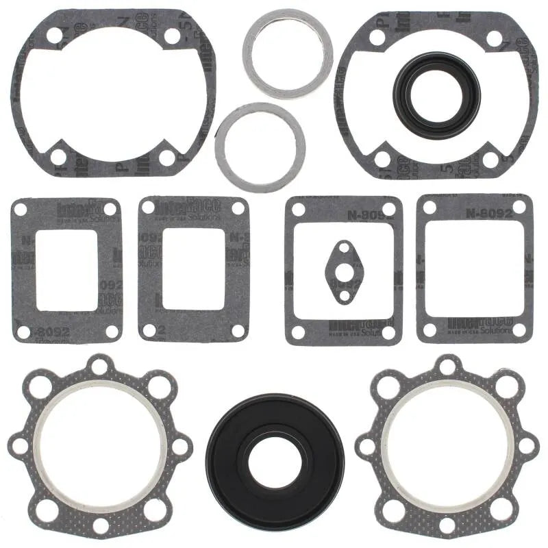 Vertex Pistons auto part