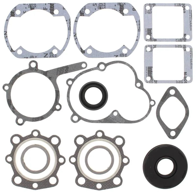Vertex Pistons auto part