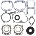 Vertex Pistons auto part