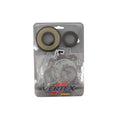 Vertex Pistons auto part detail