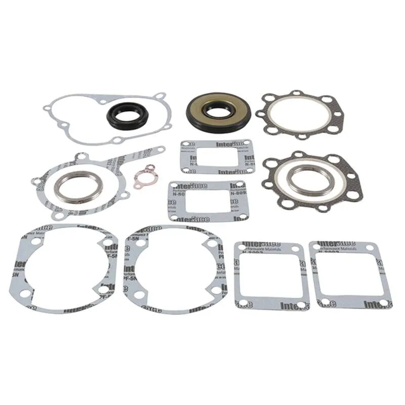 Vertex Pistons auto part