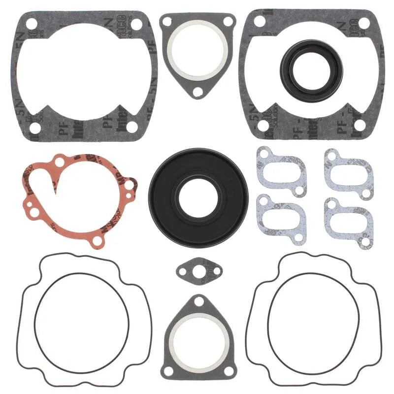 Vertex Pistons auto part