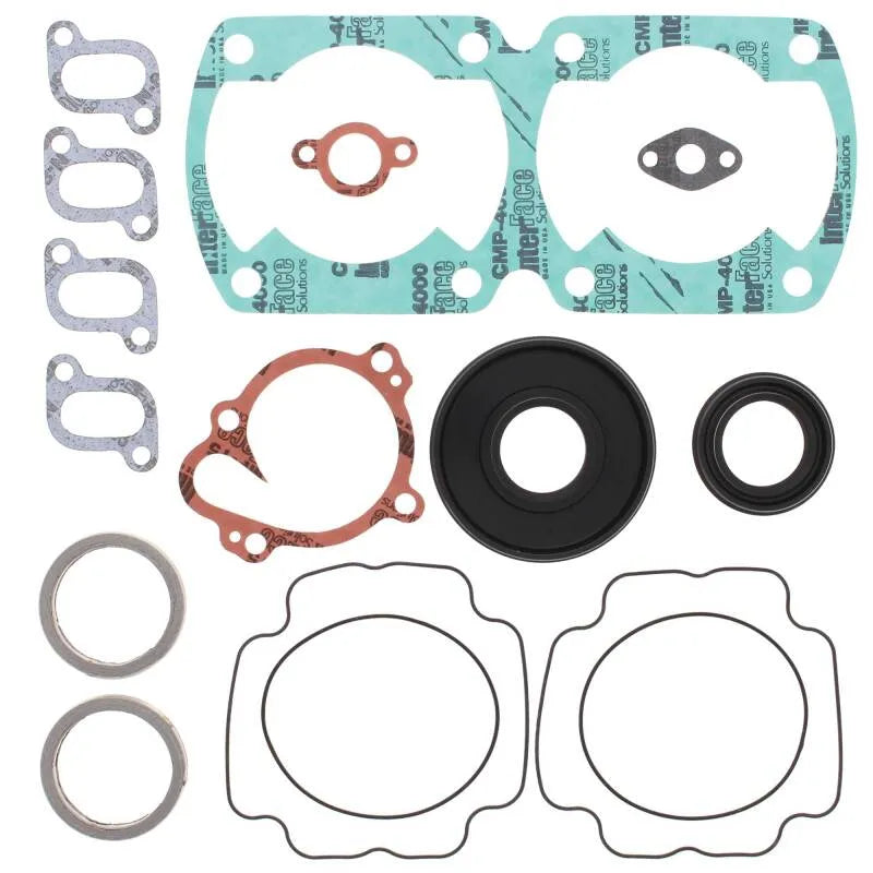 Vertex Pistons auto part