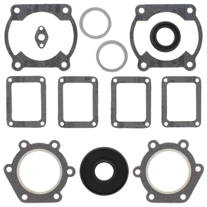 Vertex Pistons auto part