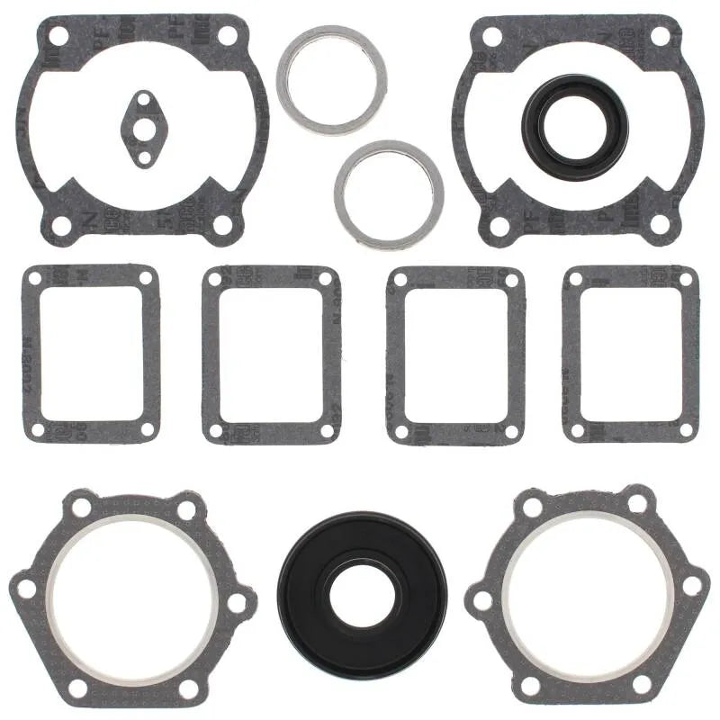 Vertex Pistons auto part