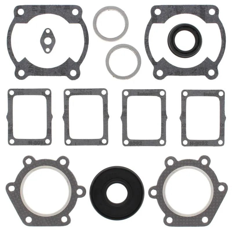 Vertex Pistons auto part