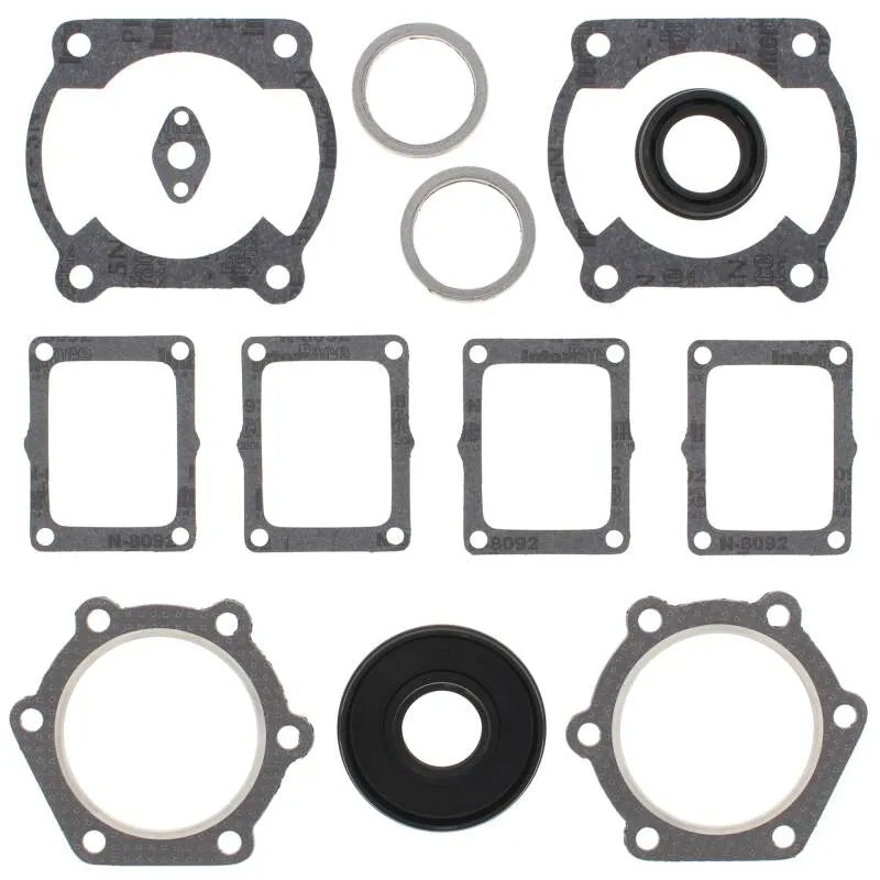 Vertex Pistons auto part
