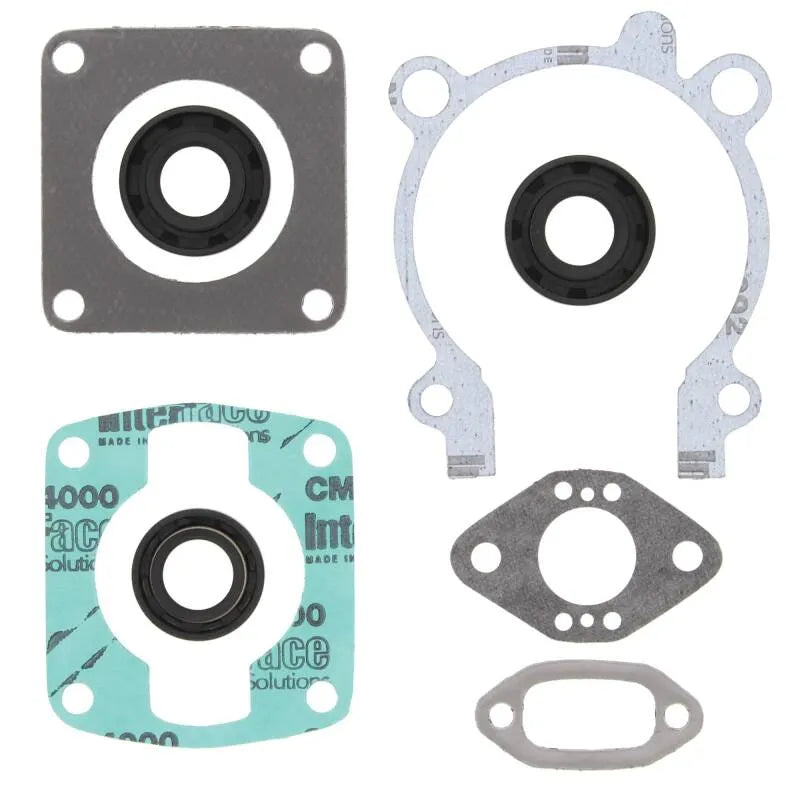 Vertex Pistons auto part