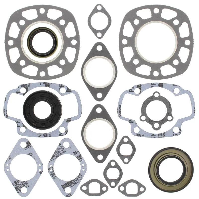 Vertex Pistons auto part