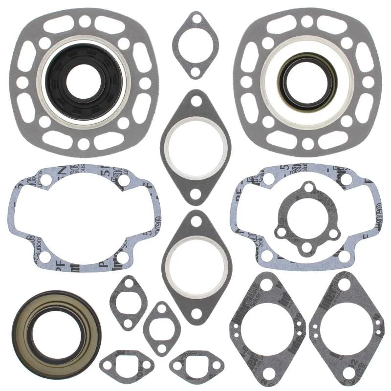 Vertex Pistons auto part
