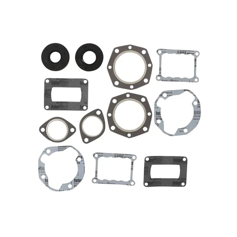 Vertex Pistons auto part