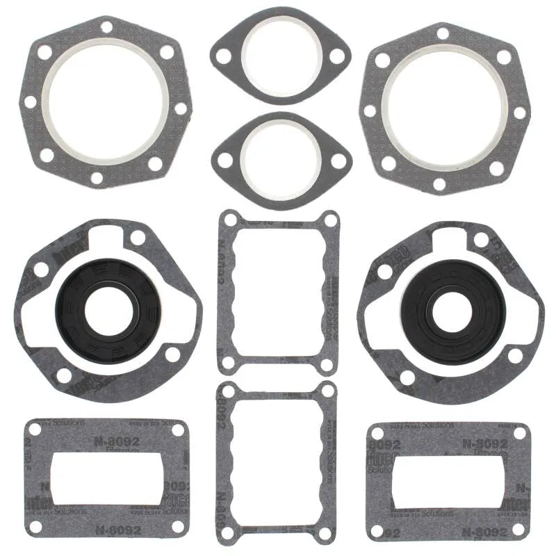 Vertex Pistons auto part