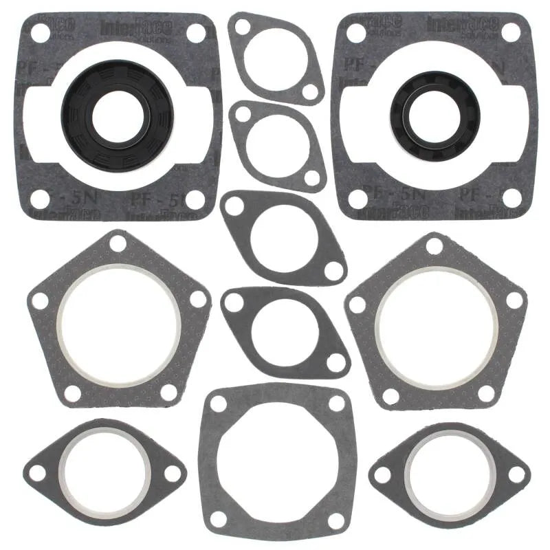 Vertex Pistons auto part