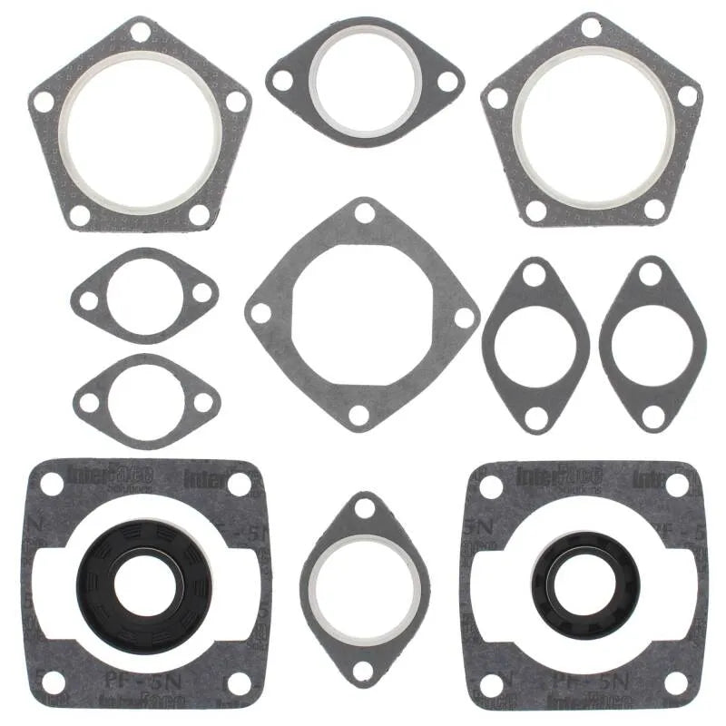 Vertex Pistons auto part
