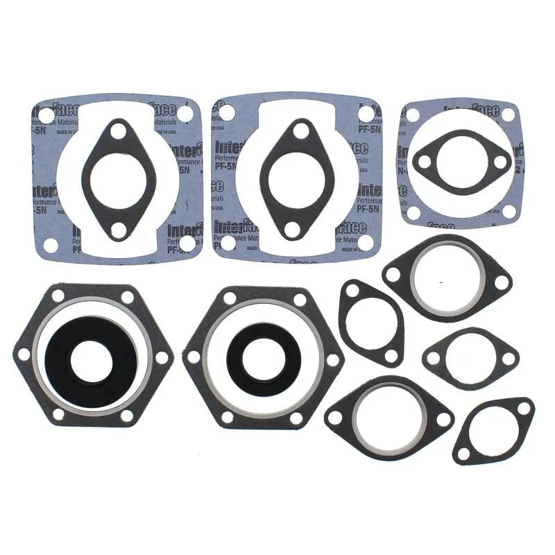 Vertex Pistons auto part