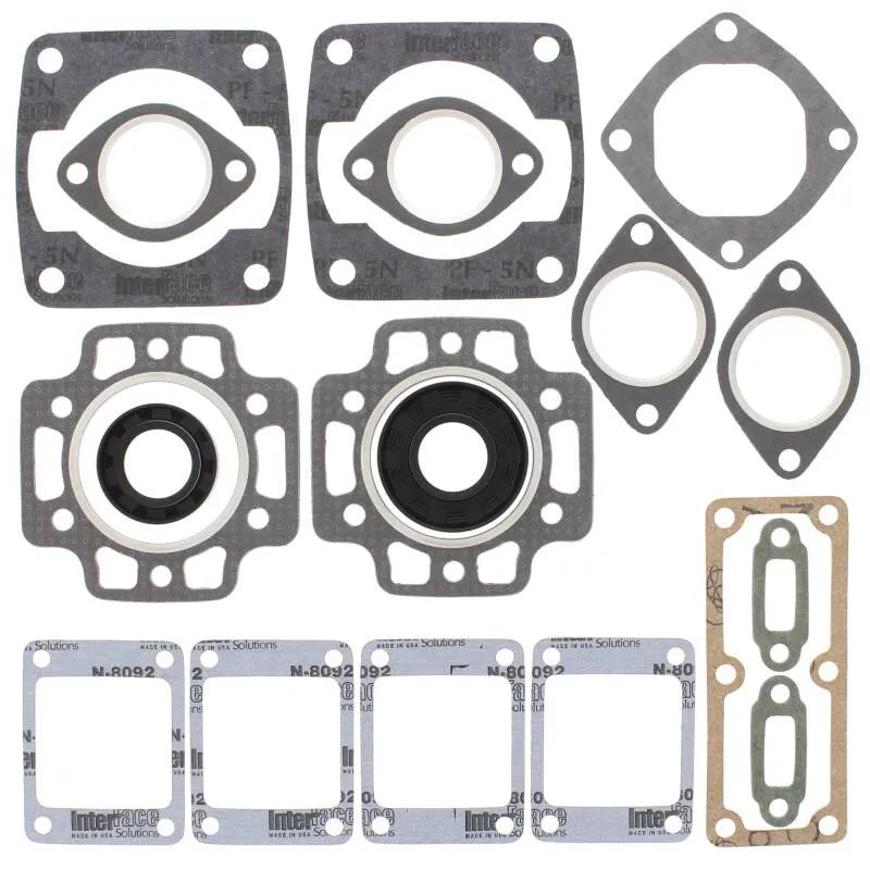 Vertex Pistons auto part