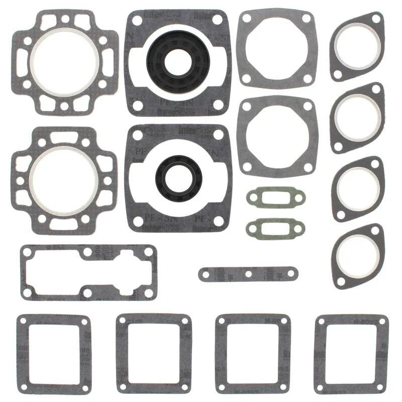 Vertex Pistons auto part