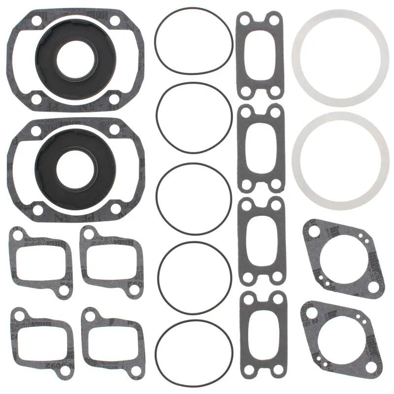 Vertex Pistons auto part