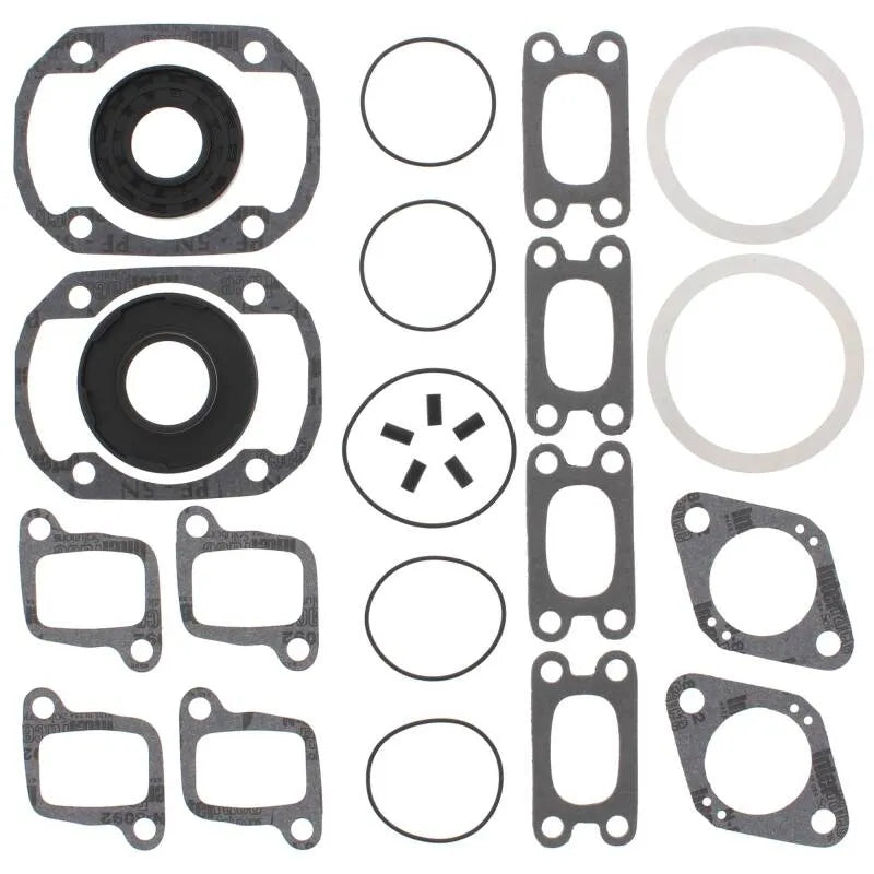 Vertex Pistons auto part