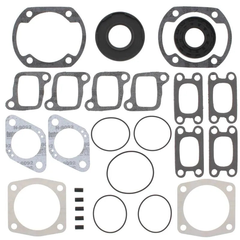 Vertex Pistons auto part