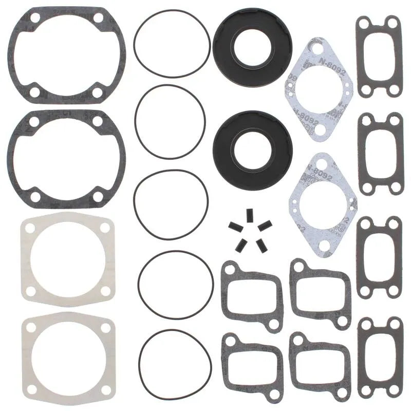 Vertex Pistons auto part