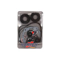 Vertex Pistons auto part detail