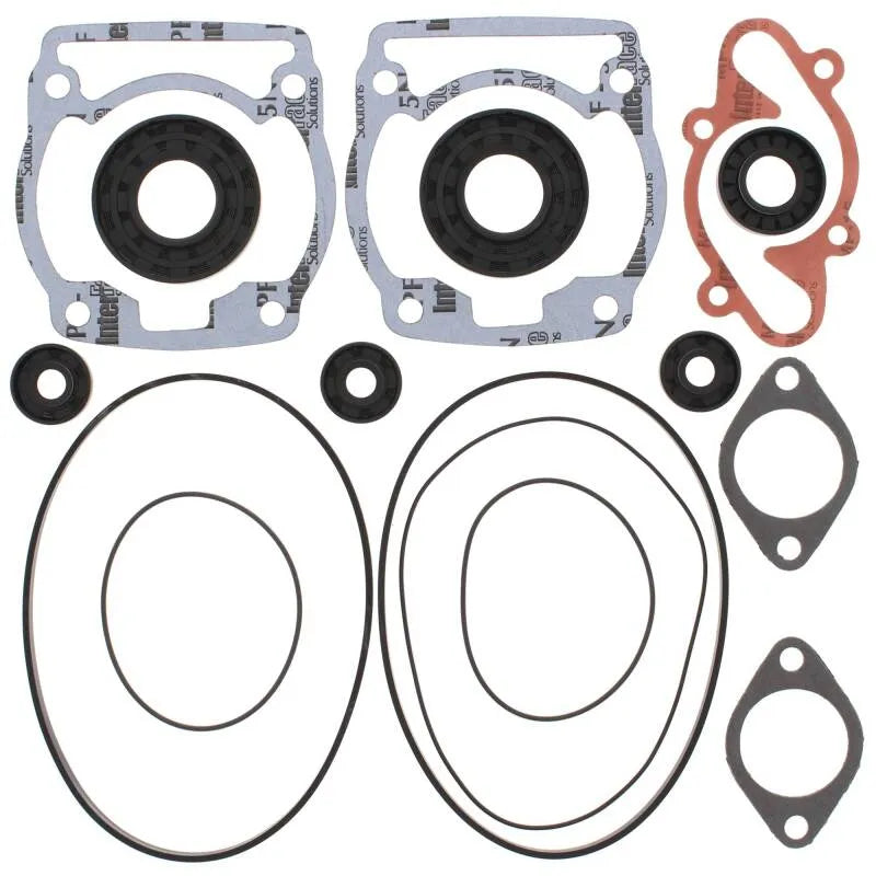 Vertex Pistons auto part